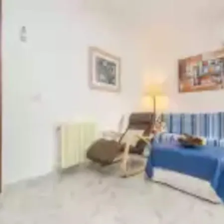 Casa Elena-apartment In Cala Lliteres *