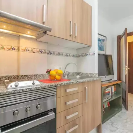 Holiday home Casa Elena-apartment In Cala Lliteres *