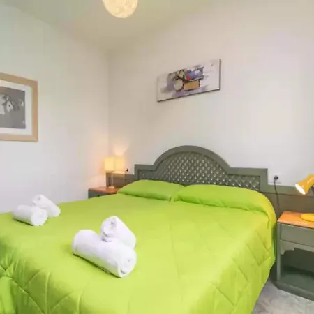 Casa Elena-apartment In Cala Lliteres Holiday home *