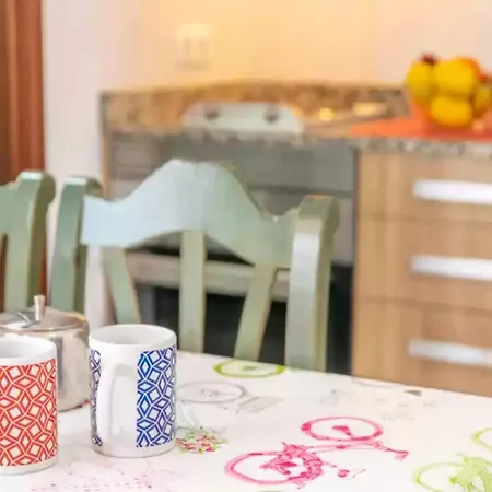 Casa Elena-apartment In Cala Lliteres