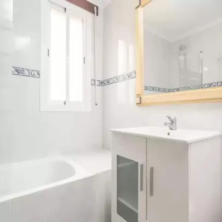 Casa Elena-apartment In Cala Lliteres Holiday home