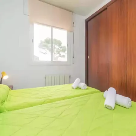 Holiday home Casa Elena-apartment In Cala Lliteres Cala Ratjada (Mallorca)