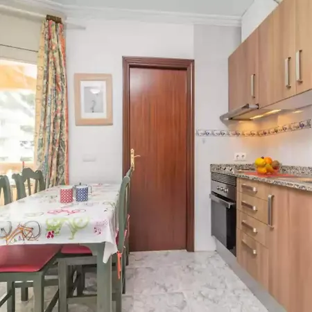 Casa Elena-apartment In Cala Lliteres