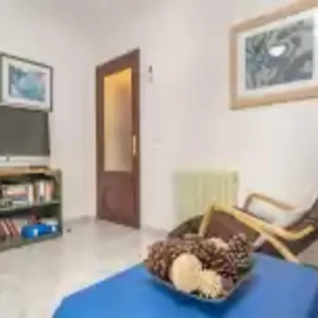 Dom wakacyjny Casa Elena-apartment In Cala Lliteres
