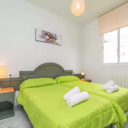 Casa Elena-apartment In Cala Lliteres Dom wakacyjny Cala Ratjada (Mallorca)