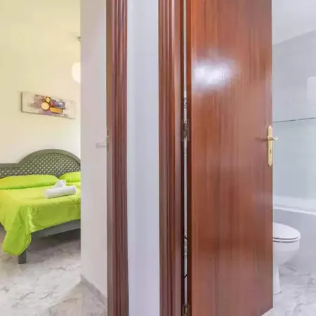 Dom wakacyjny Casa Elena-apartment In Cala Lliteres
