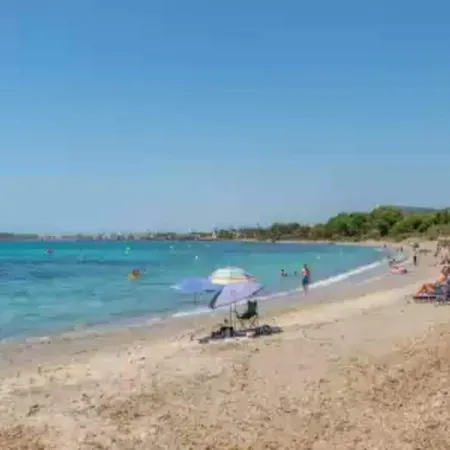 Casa Elena-apartment In Cala Lliteres * Cala Ratjada (Mallorca)