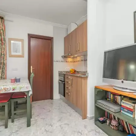 Tatil Evi Casa Elena-apartment In Cala Lliteres *